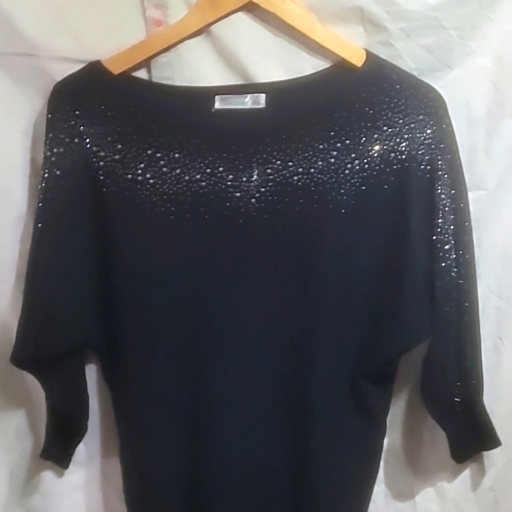 Women's 89th and Madison sweater size medium
